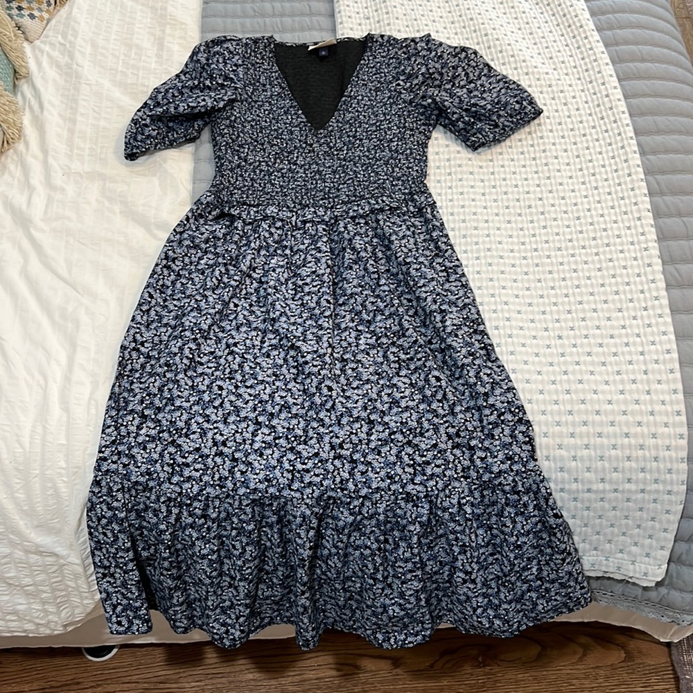 Universal Thread Dress